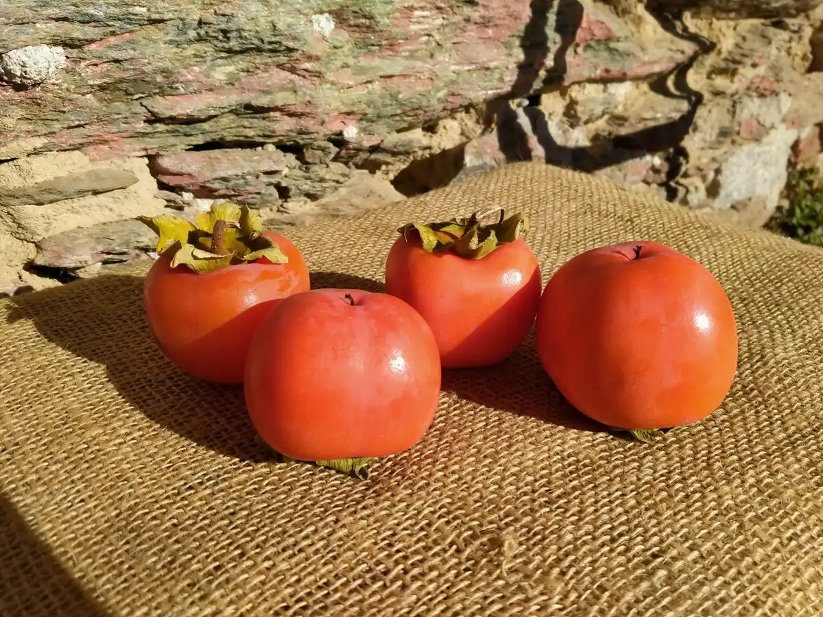 cachi freschi biologici