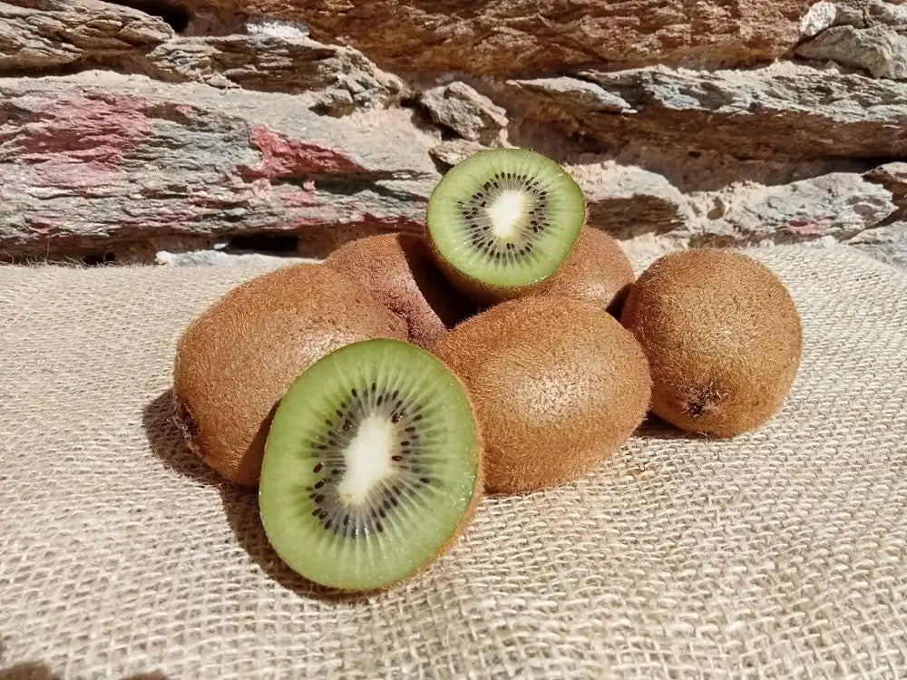 kiwi bio