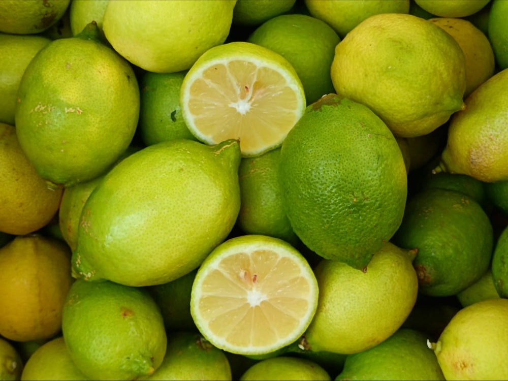 limoni verdelli bio