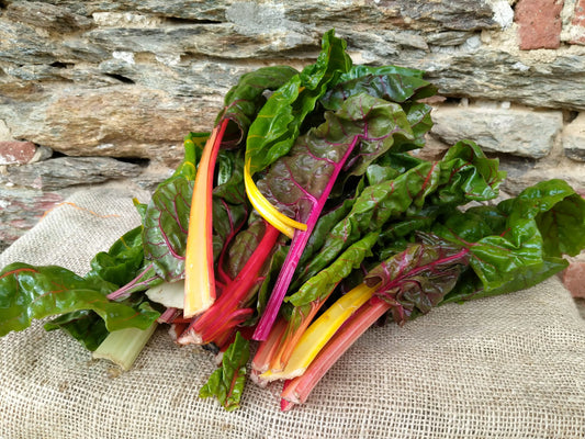 Costine arcobaleno BIO 300g
