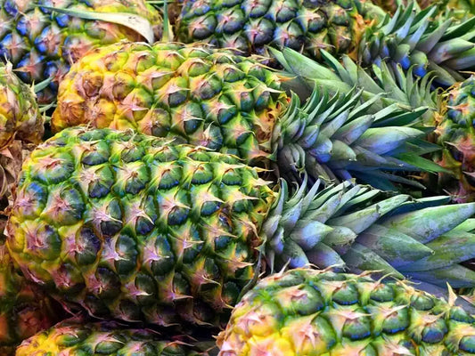 ananas bio