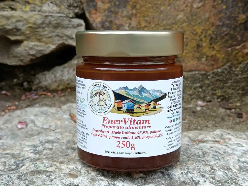 enervitam