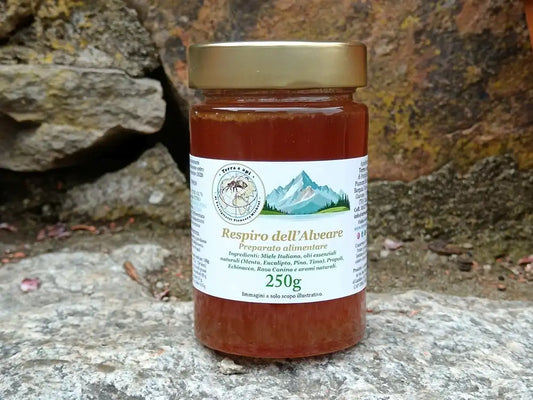 Respiro dell'Alveare